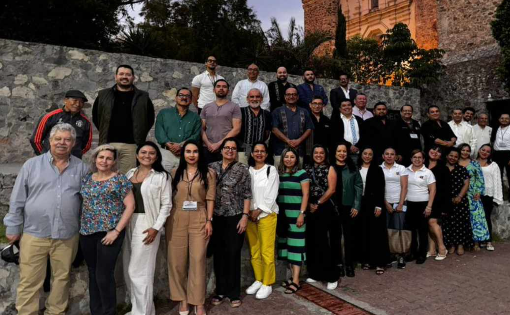 Capacitación, clave en el impulso de la competitividad de los destinos turísticos